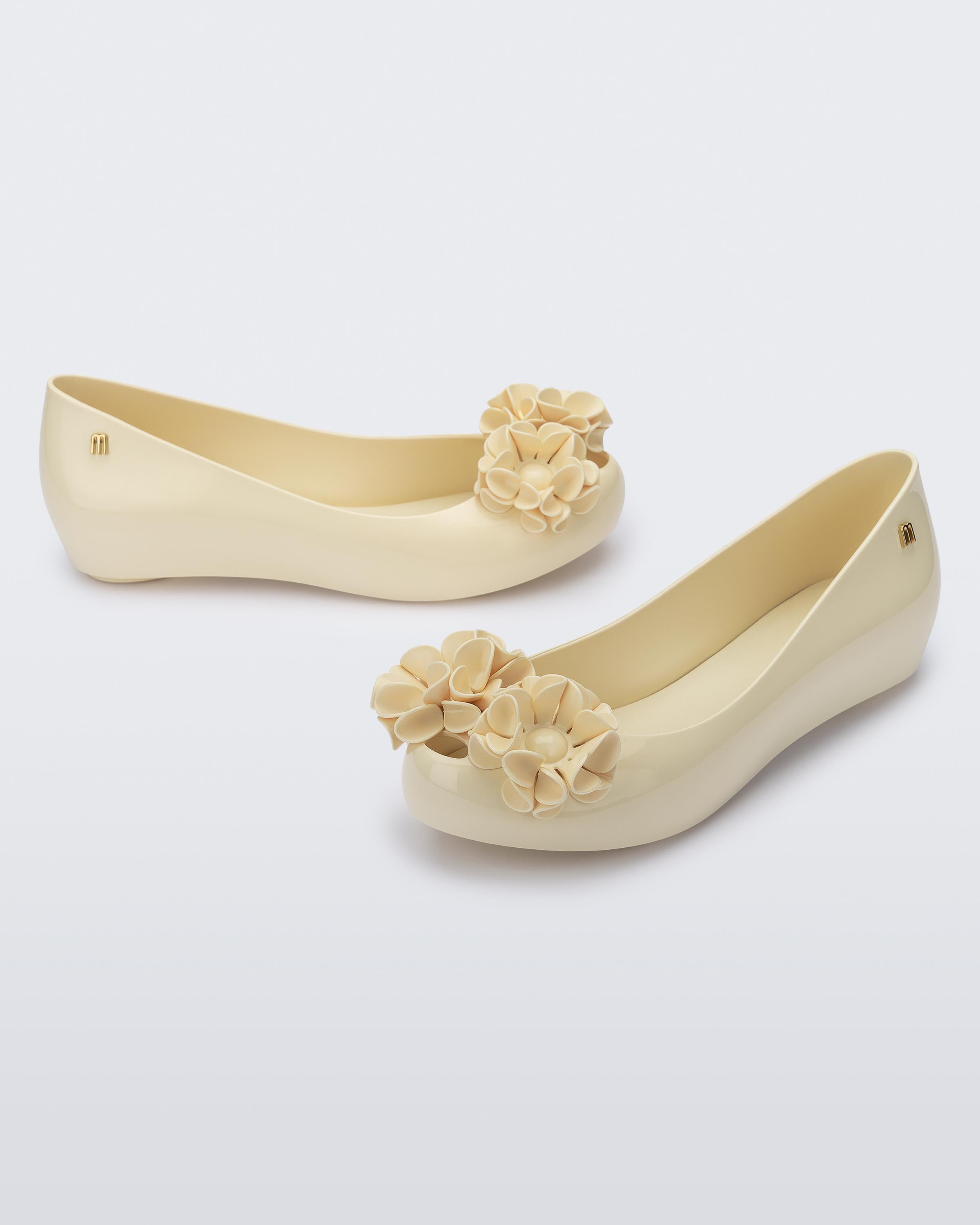 Melissa Ultragirl Springtime