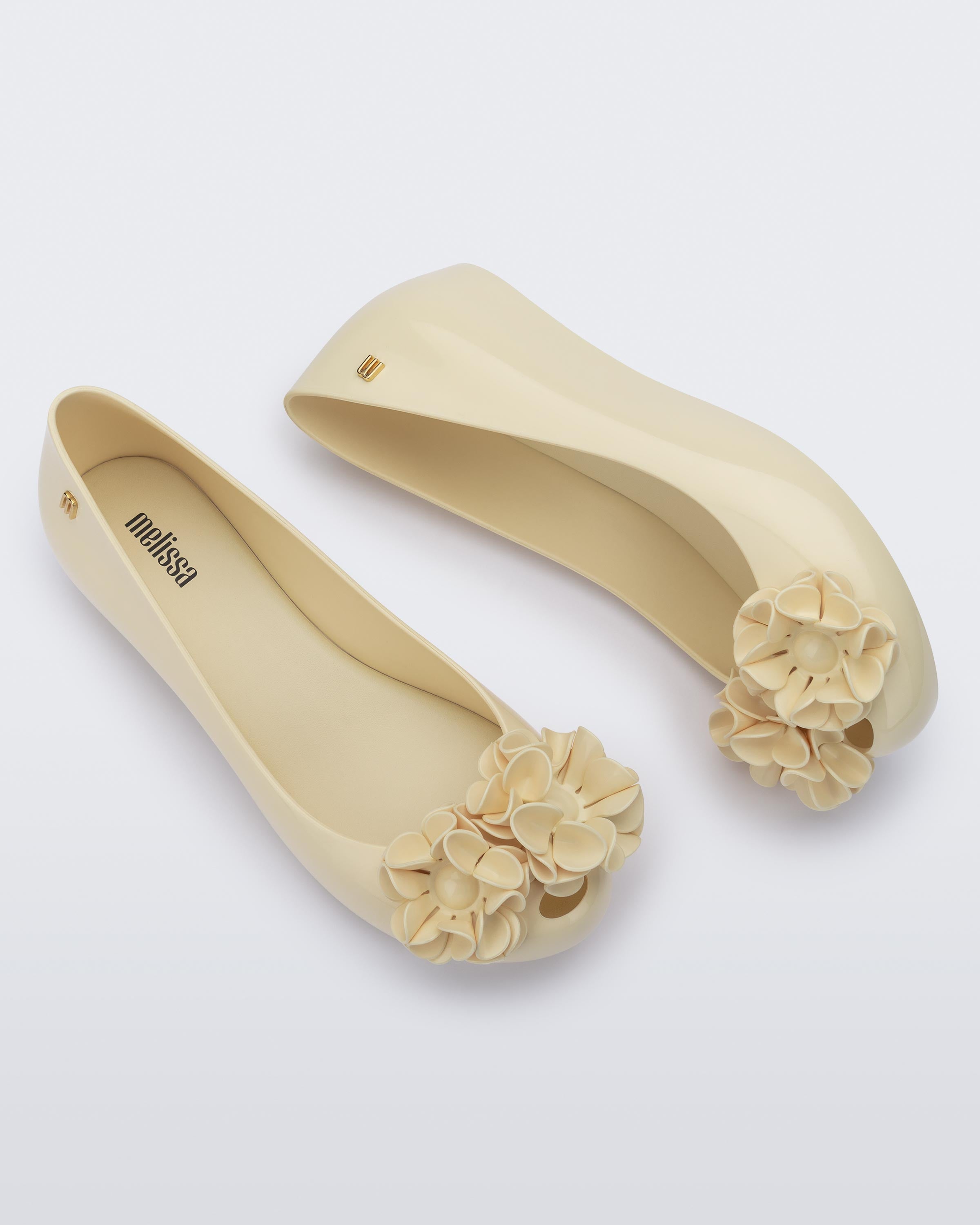 Melissa Ultragirl Springtime