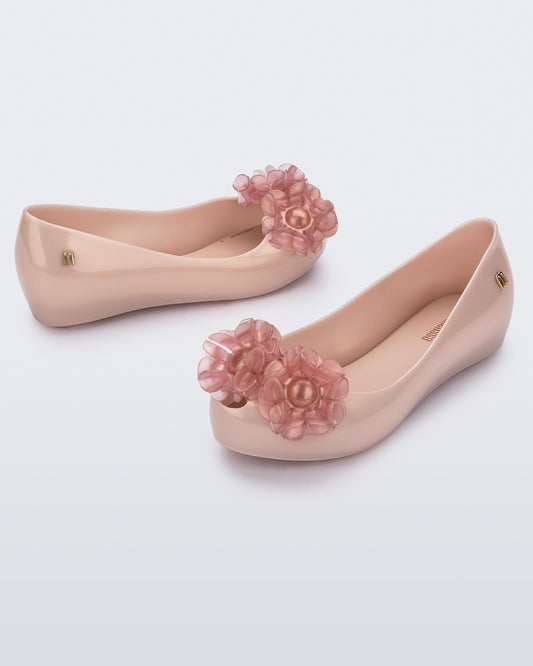 Kids Melissa Ultragirl Springtime