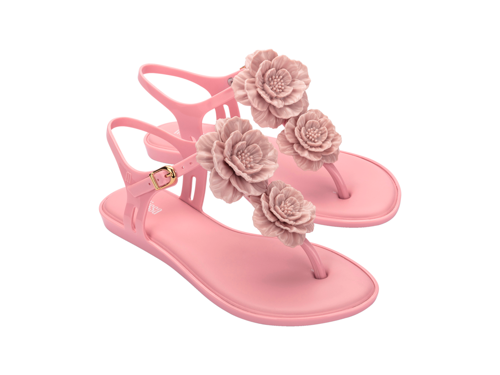 Melissa Solar Springtime – melissa shoes Japan