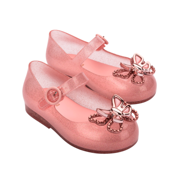 Mini Melissa Sweet Love Fly BB