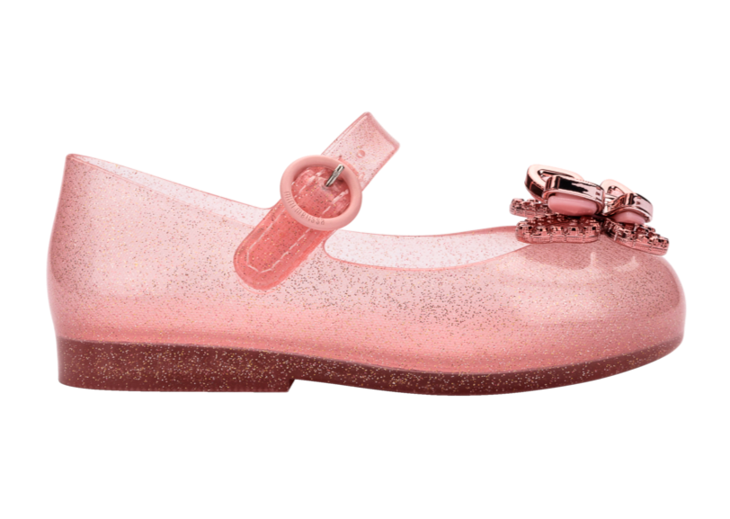 Mini Melissa Sweet Love Fly BB