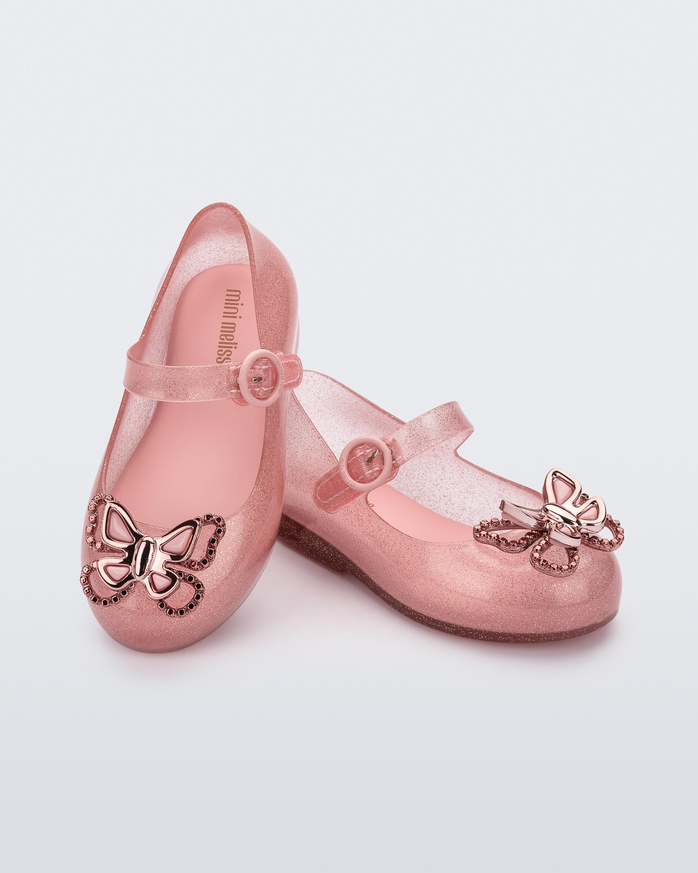 Mini Melissa Sweet Love Fly BB