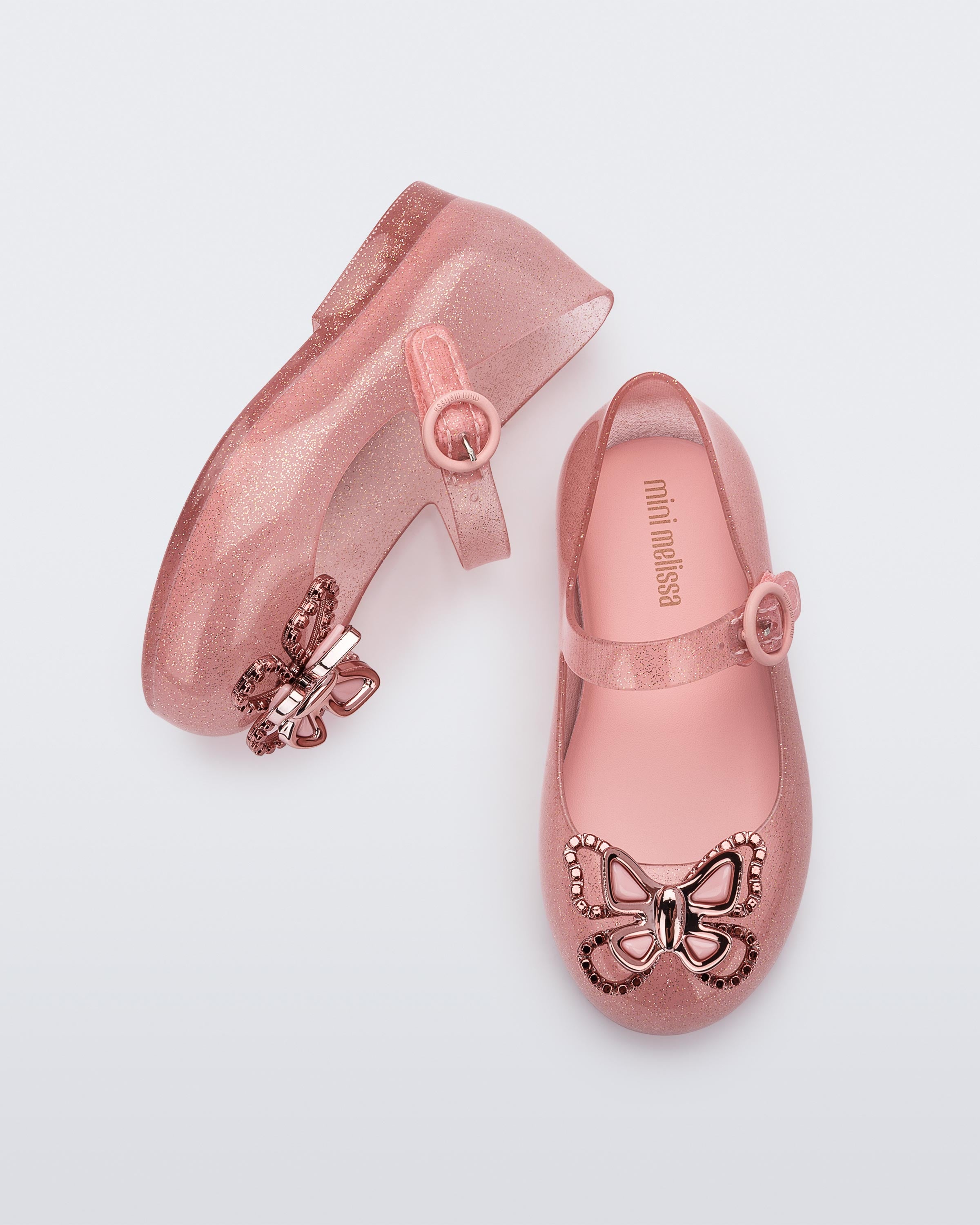 Mini Melissa Sweet Love Fly BB