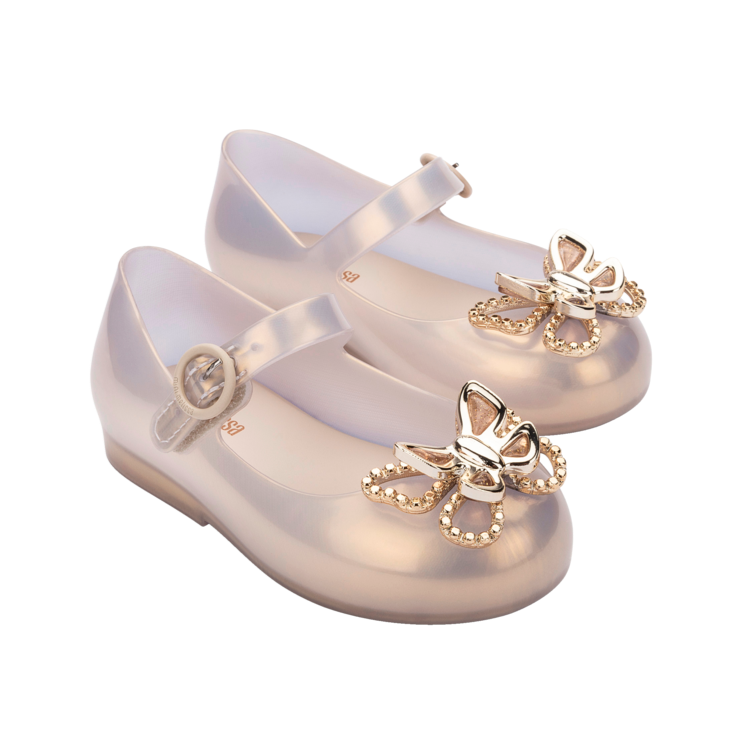 Mini Melissa Sweet Love Fly BB – melissa shoes Japan