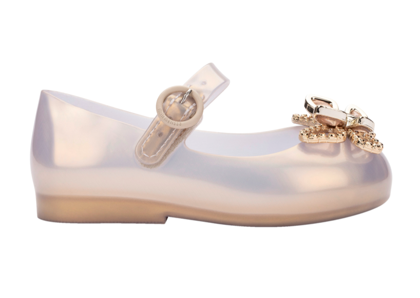 Mini Melissa Sweet Love Fly BB