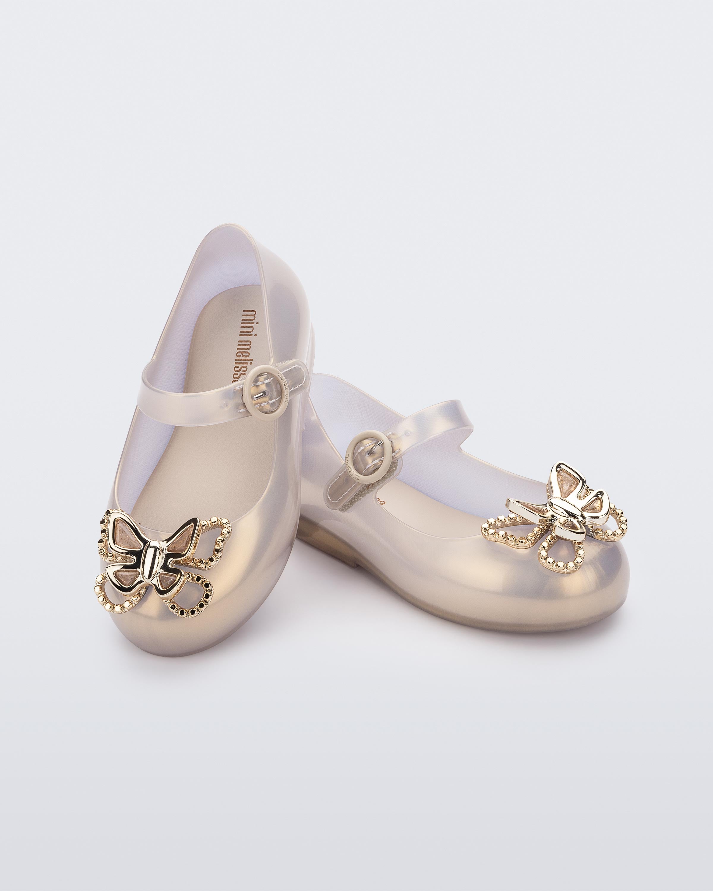 Mini Melissa Sweet Love Fly BB