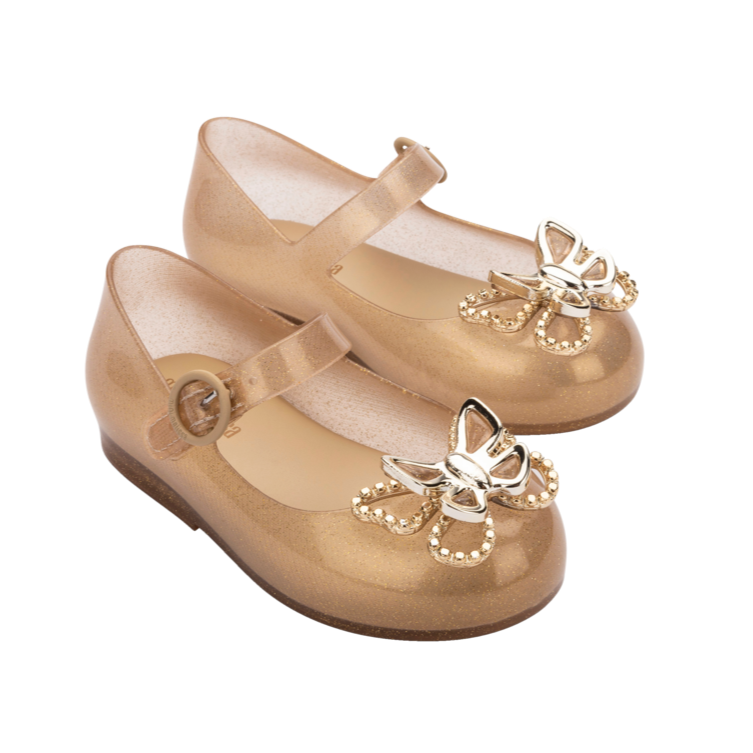 Mini Melissa Sweet Love Fly BB