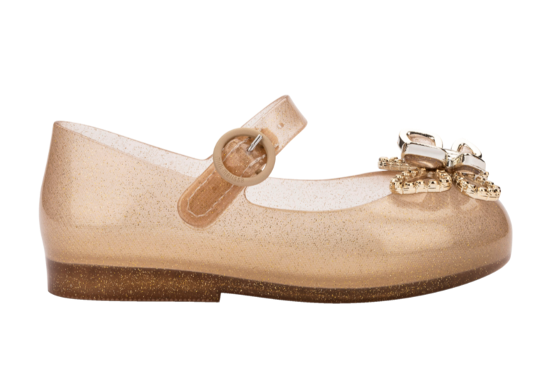 Mini Melissa Sweet Love Fly BB