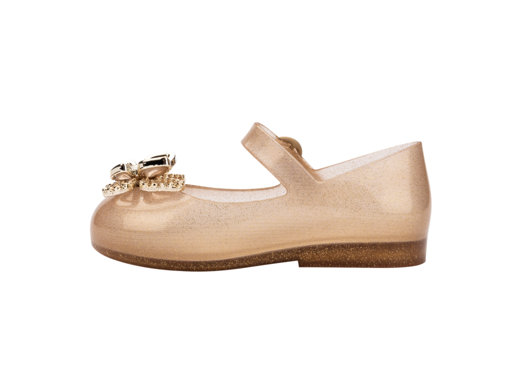 Mini Melissa Sweet Love Fly BB Gold
