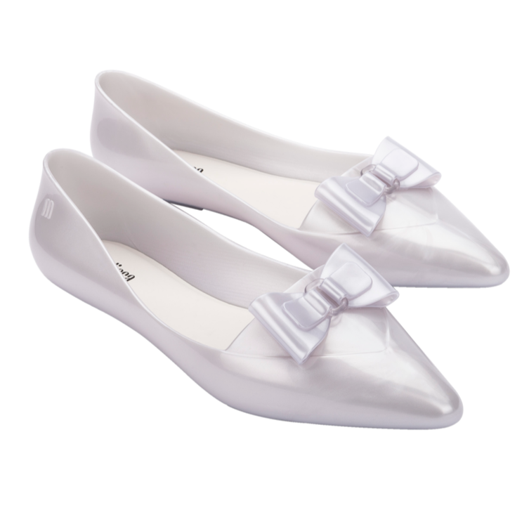 Melissa Pointy Chic