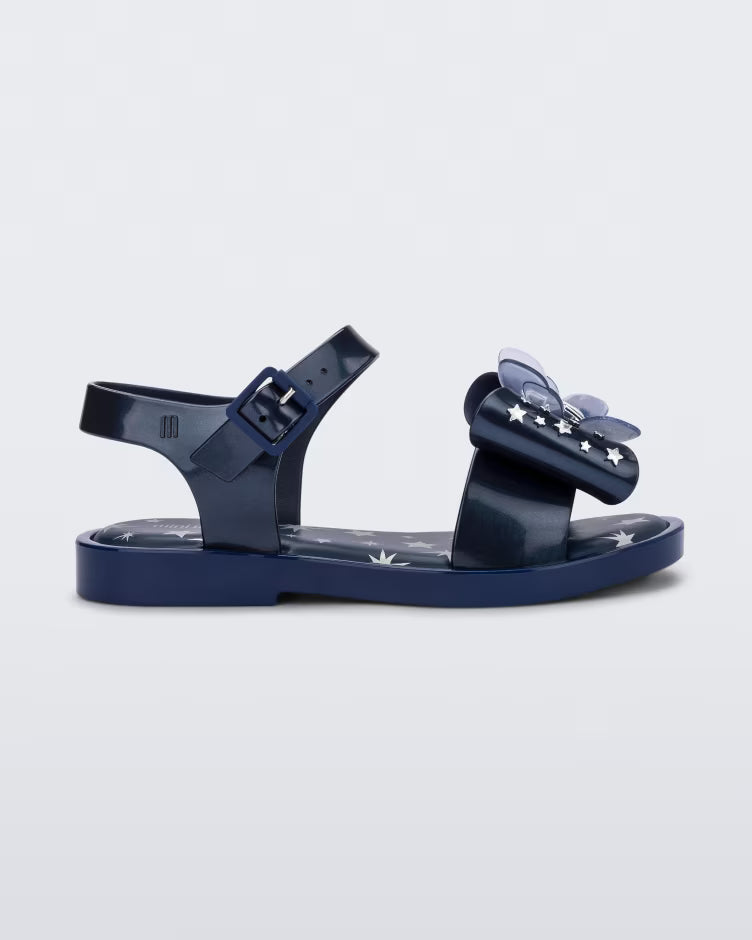 Kids Melissa Mar Sandal Star II