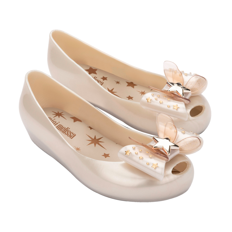 Kids MELISSA Ultragirl Star II