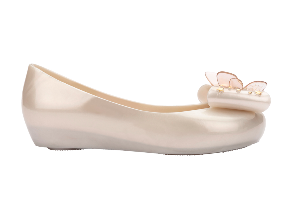 Kids MELISSA Ultragirl Star II – melissa shoes Japan