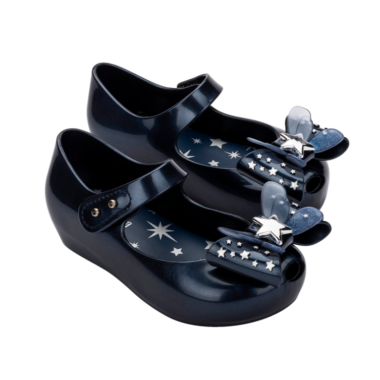 Mini Melissa Ultragirl Star II BB