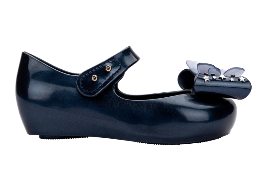 Mini Melissa Ultragirl Star II BB