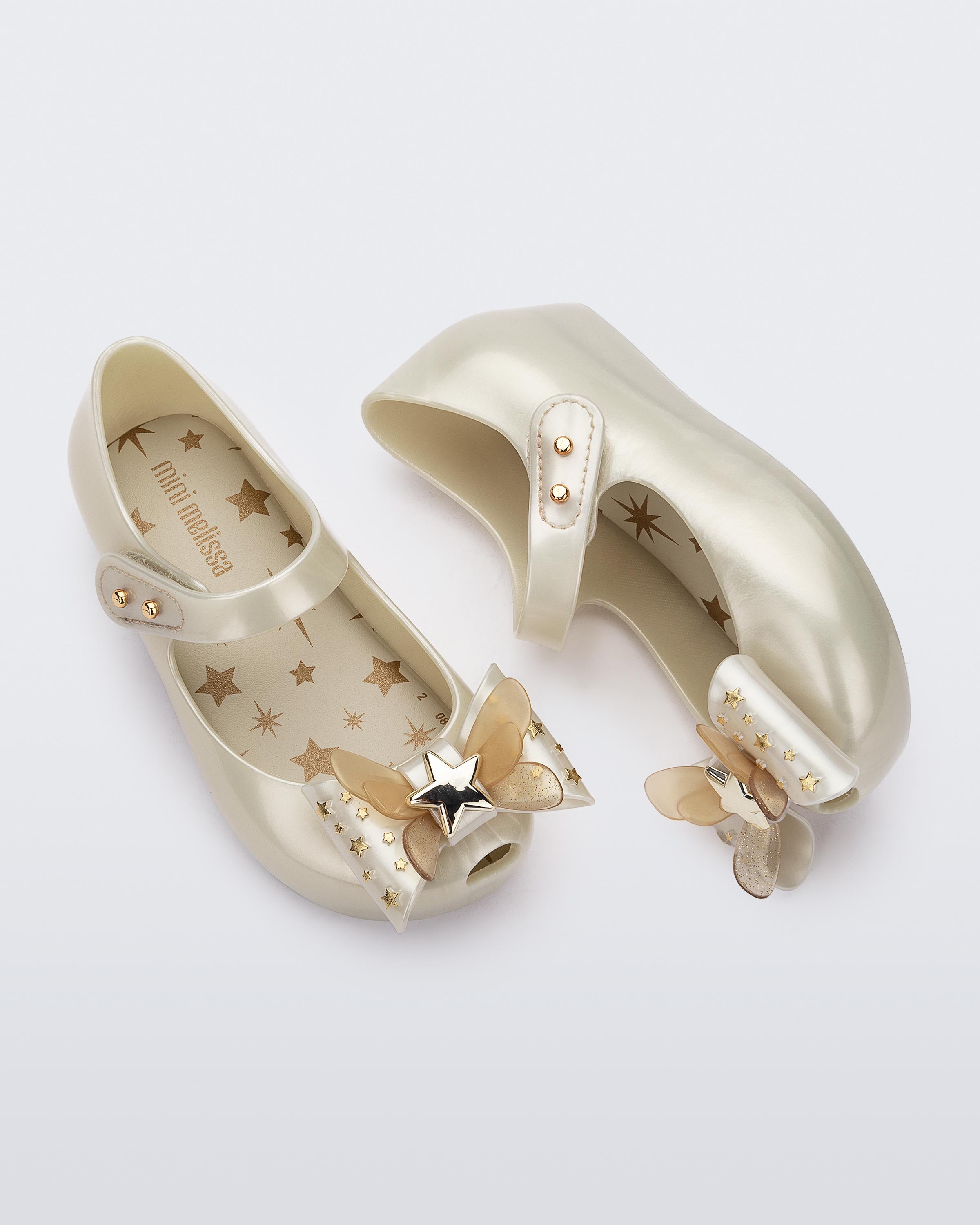 Mini Melissa Ultragirl Star II BB