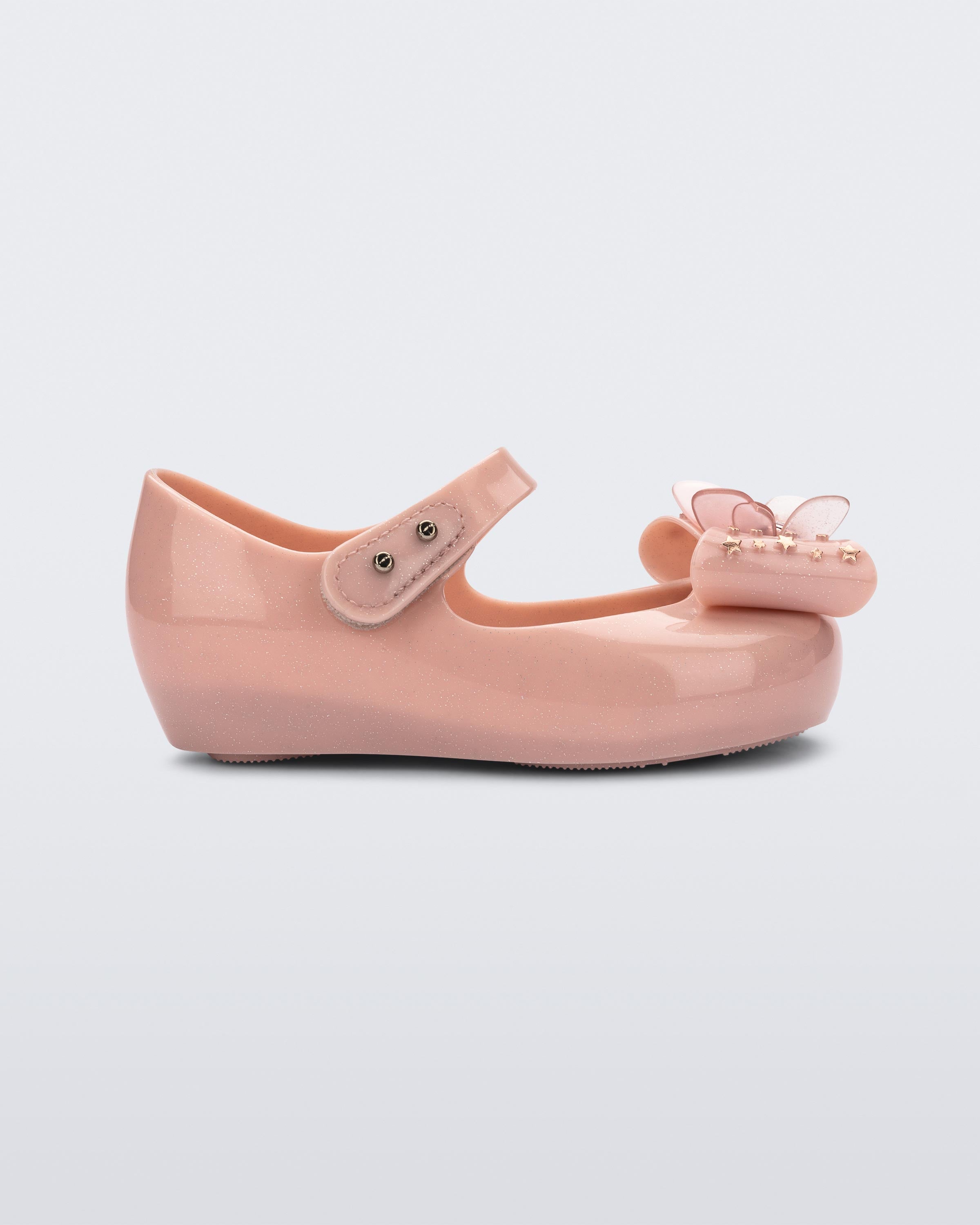 Mini Melissa Ultragirl Star II BB