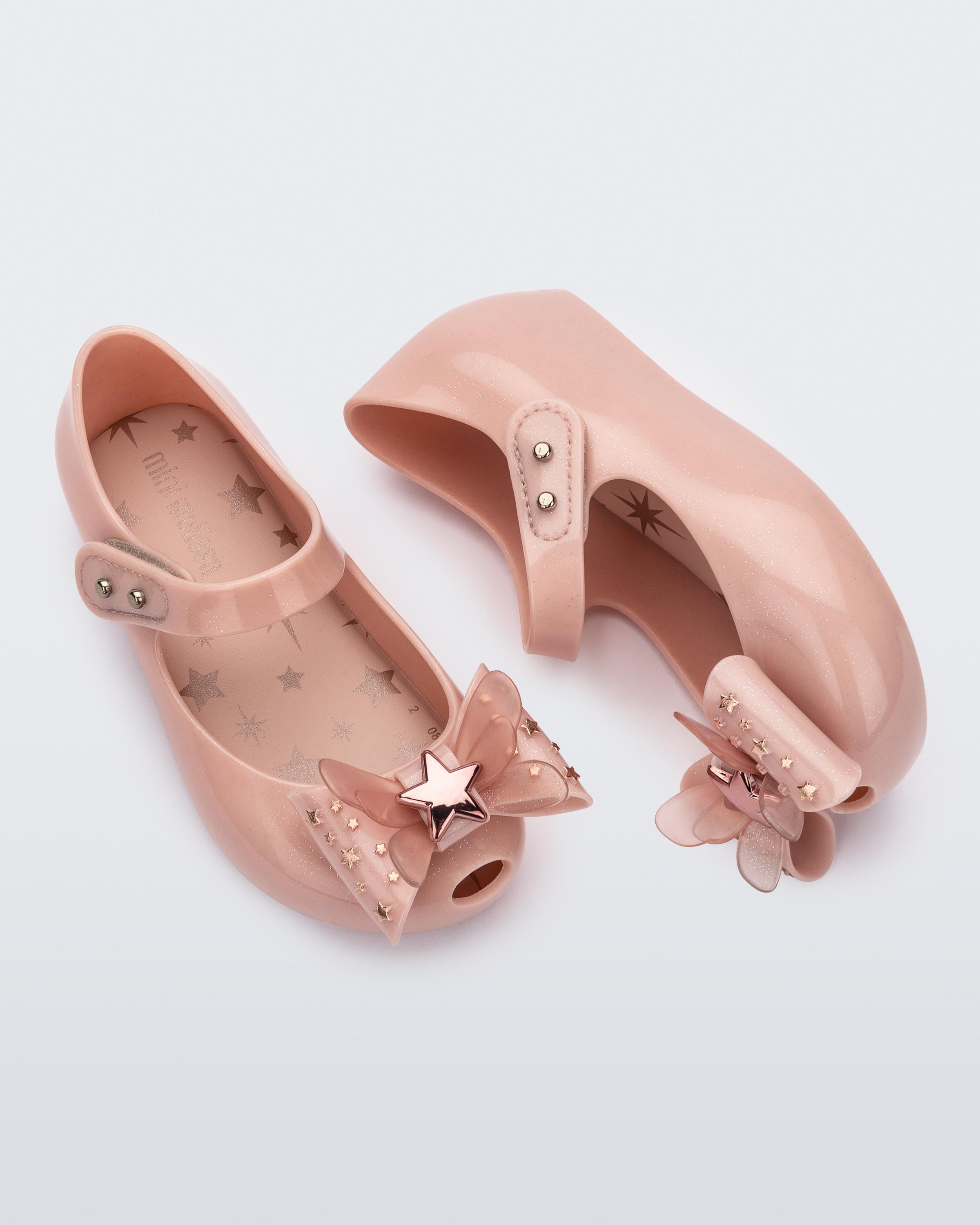 Mini Melissa Ultragirl Star II BB