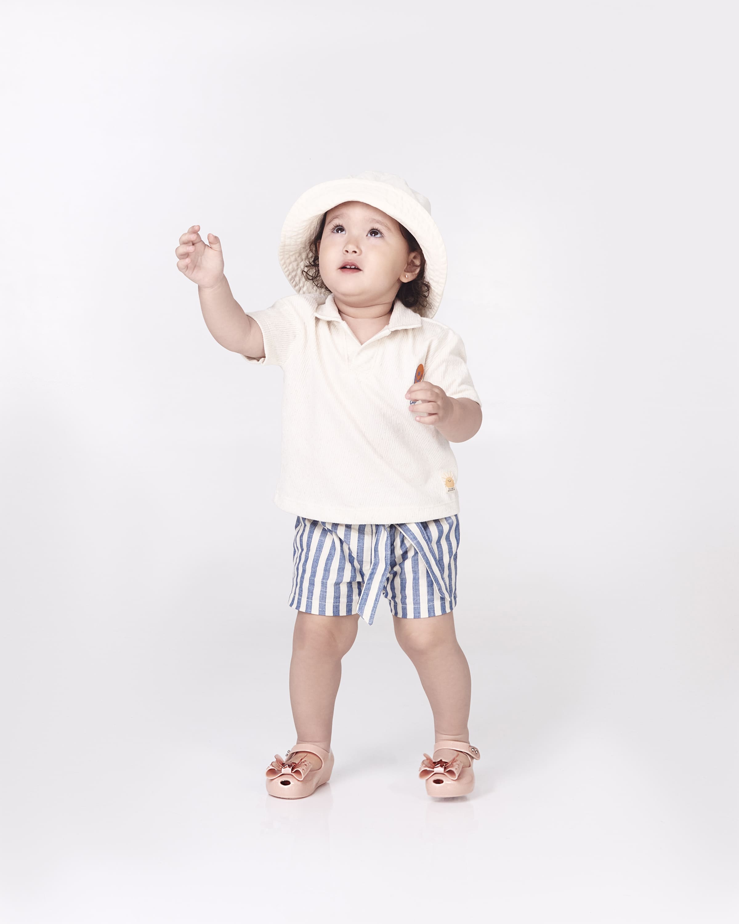 Mini Melissa Ultragirl Star II BB