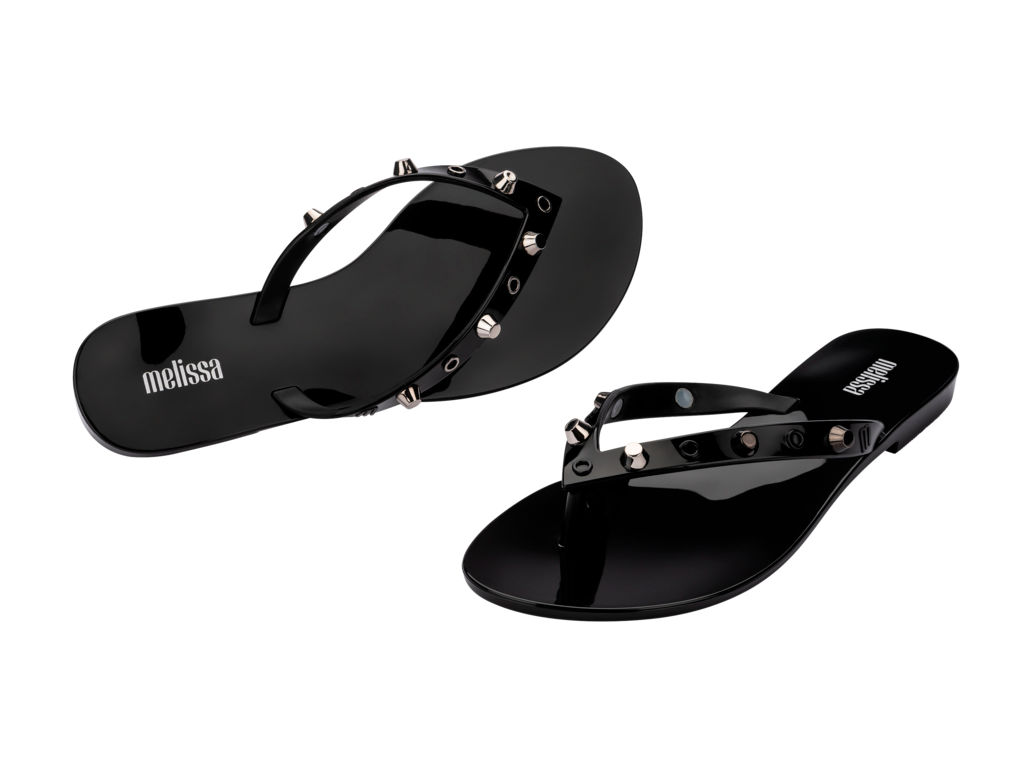 Melissa Harmonic Studs