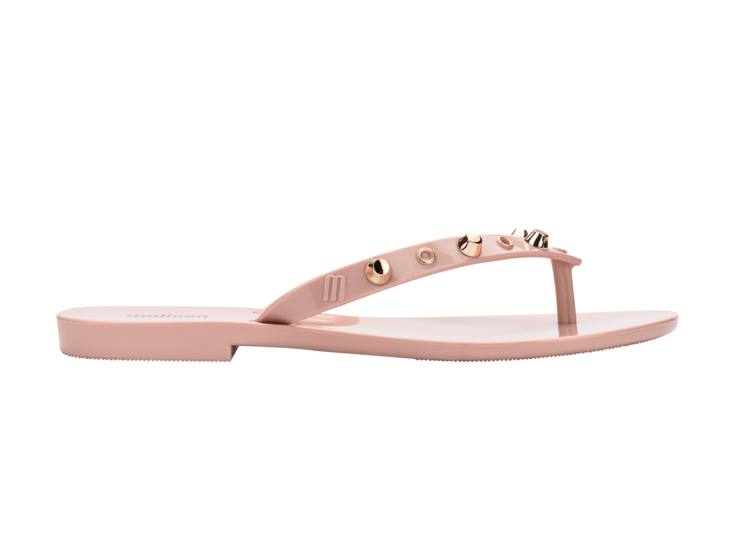 Melissa Harmonic Studs