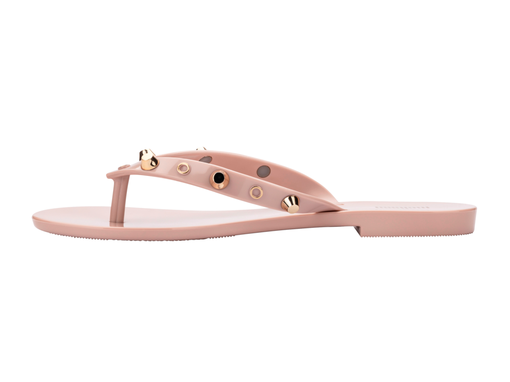 Melissa Harmonic Studs