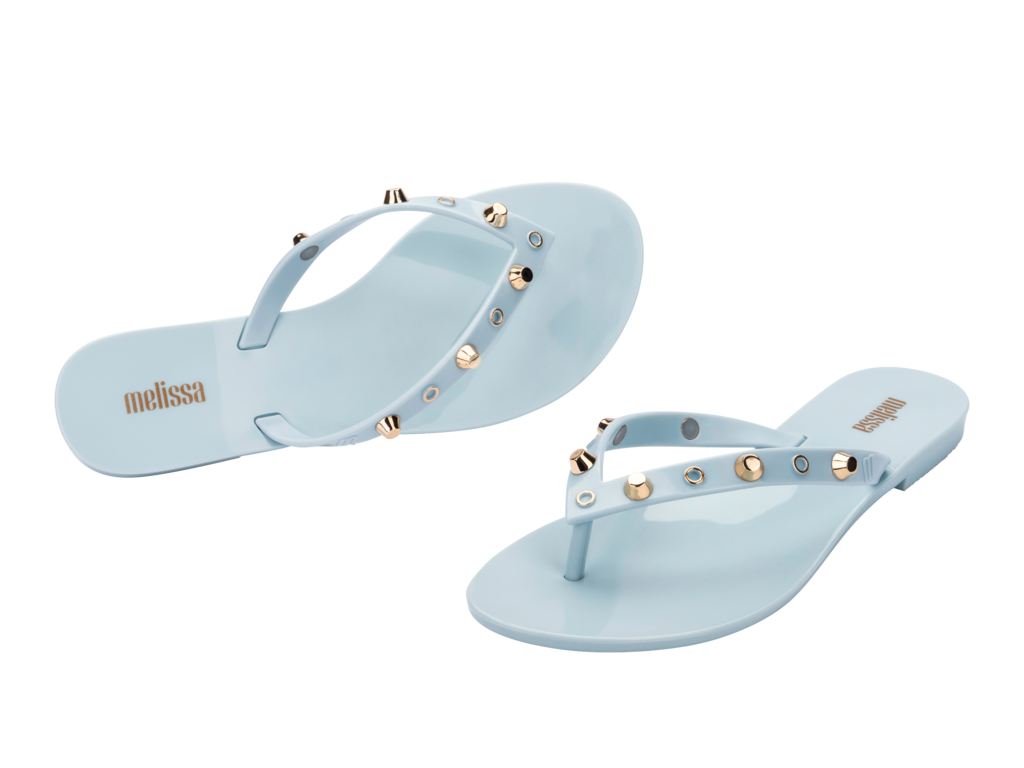 Melissa Harmonic Studs