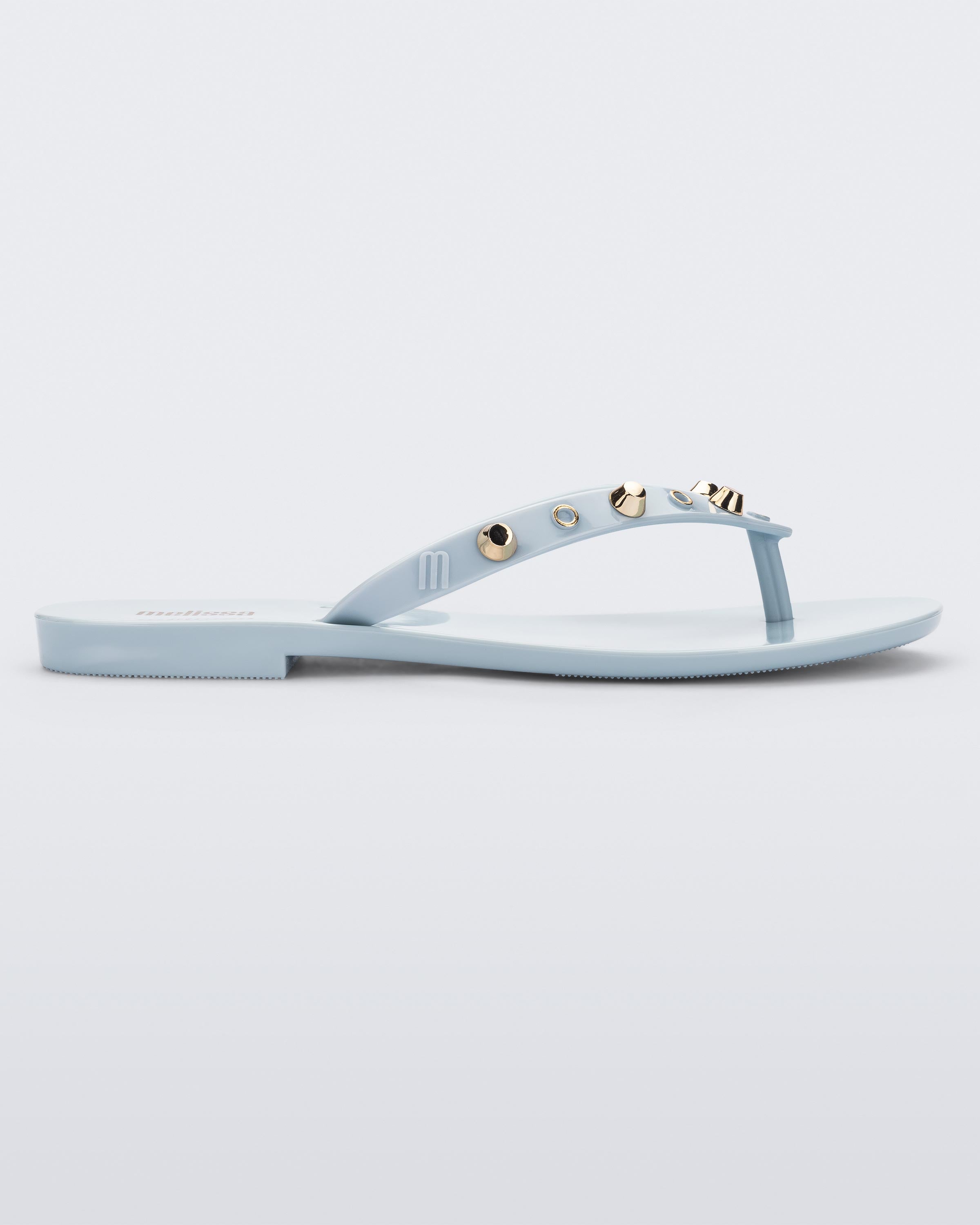 Melissa Harmonic Studs