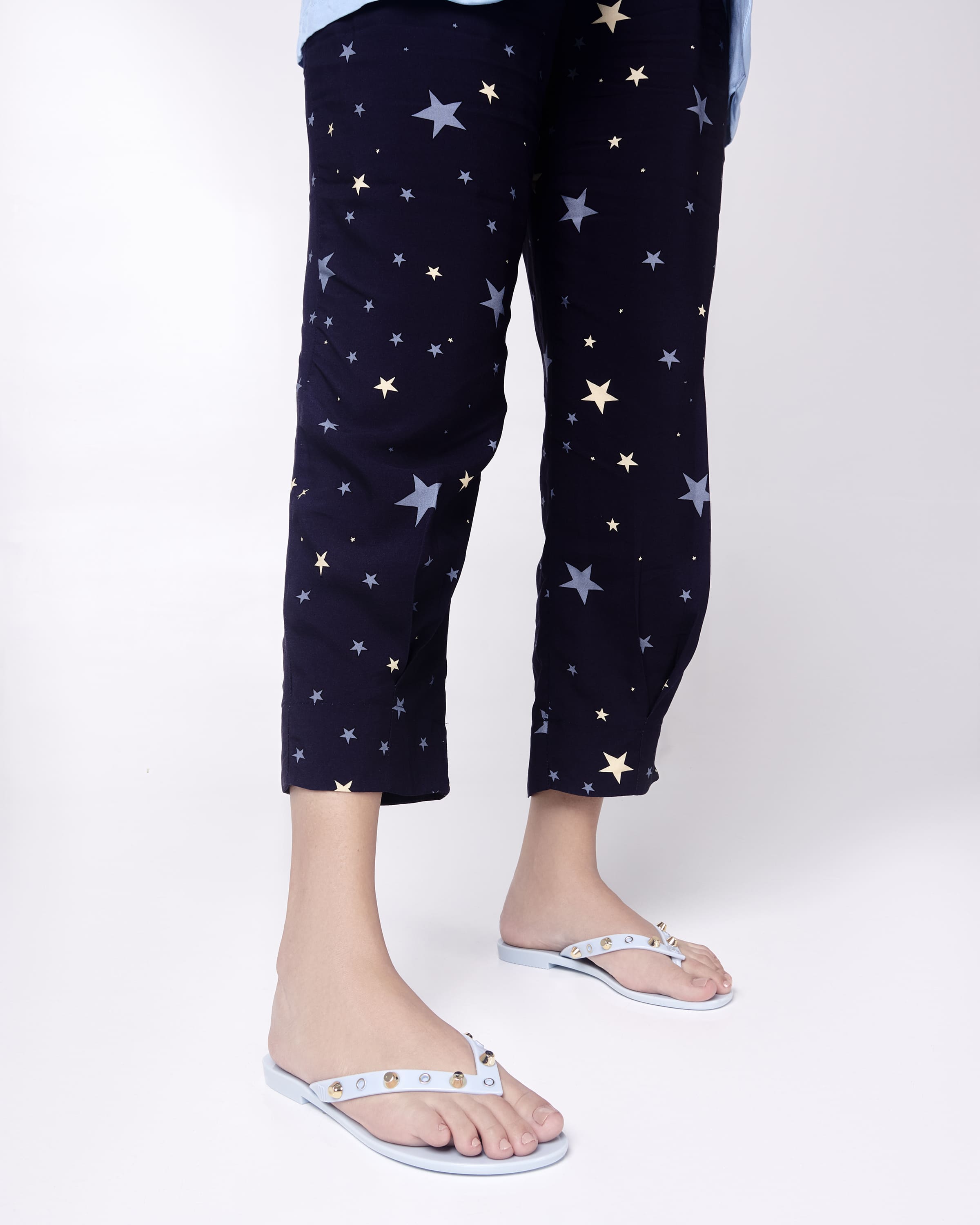 Melissa Harmonic Studs