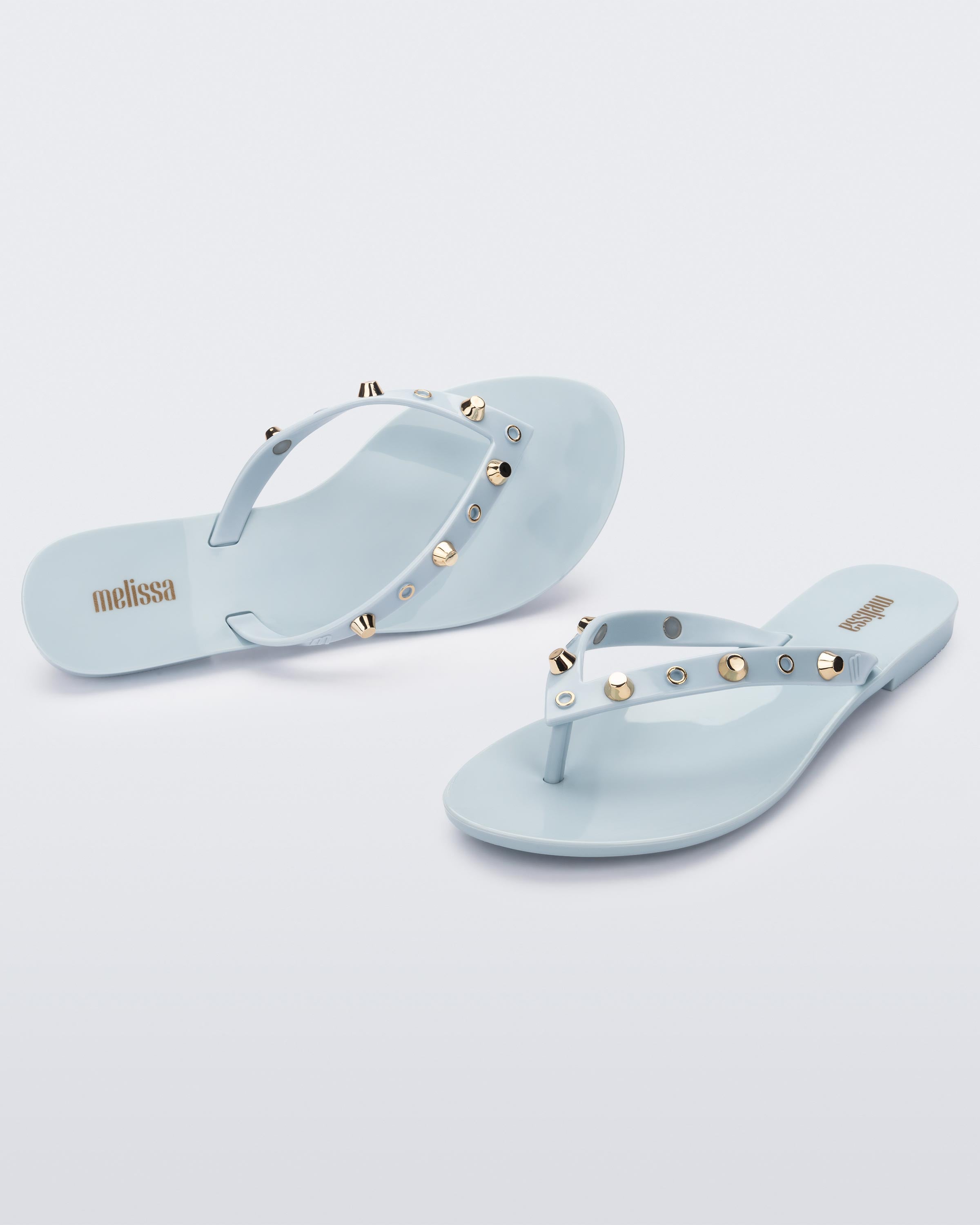 Melissa Harmonic Studs