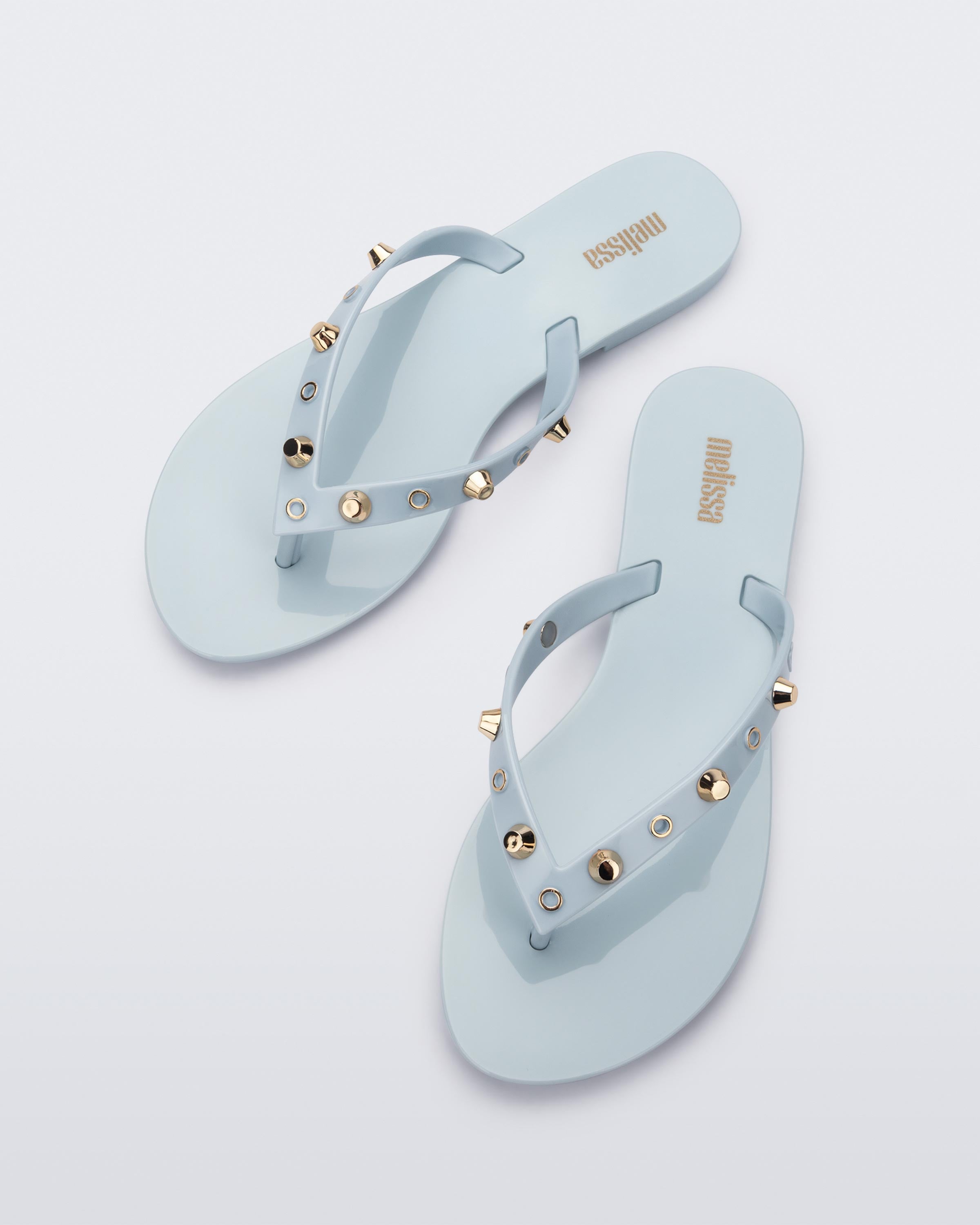 Melissa Harmonic Studs