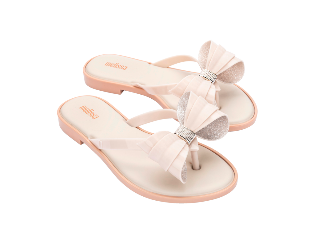 Melissa Flip Flop Slim V