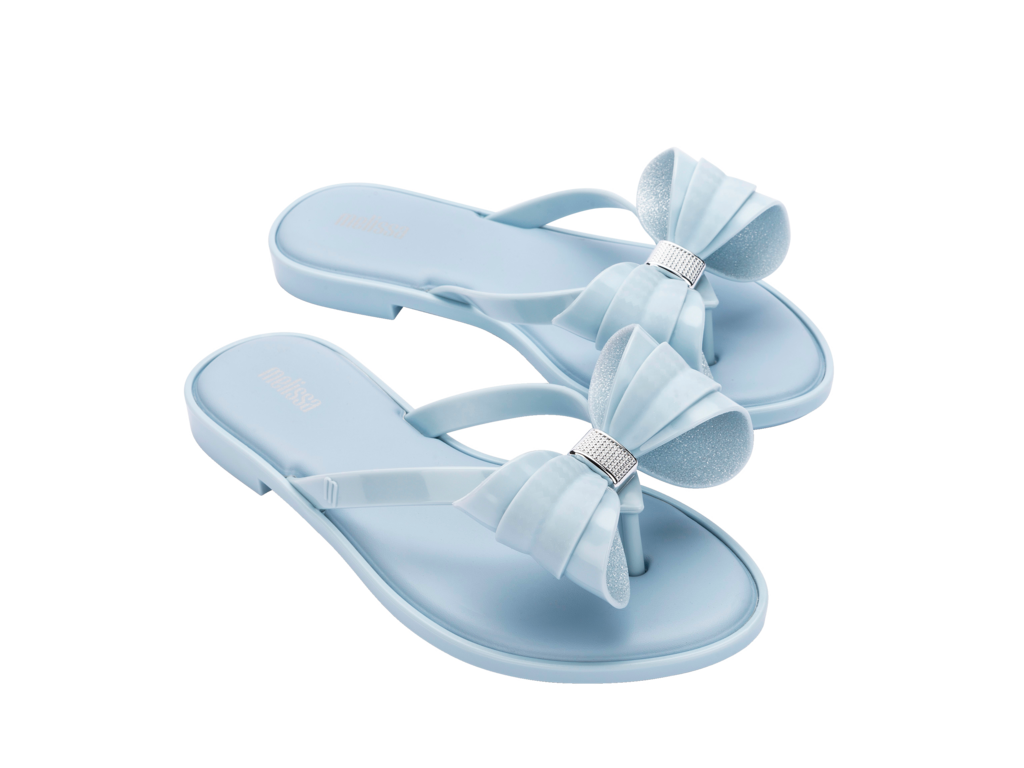 Melissa Flip Flop Slim V – melissa shoes Japan Melissa Flip Flop Slim V – melissa shoes Japan