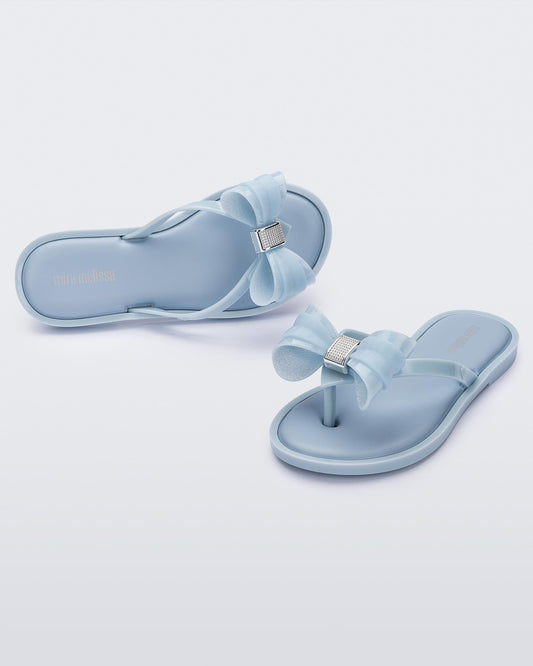 Kids Melissa Flip Flop IV