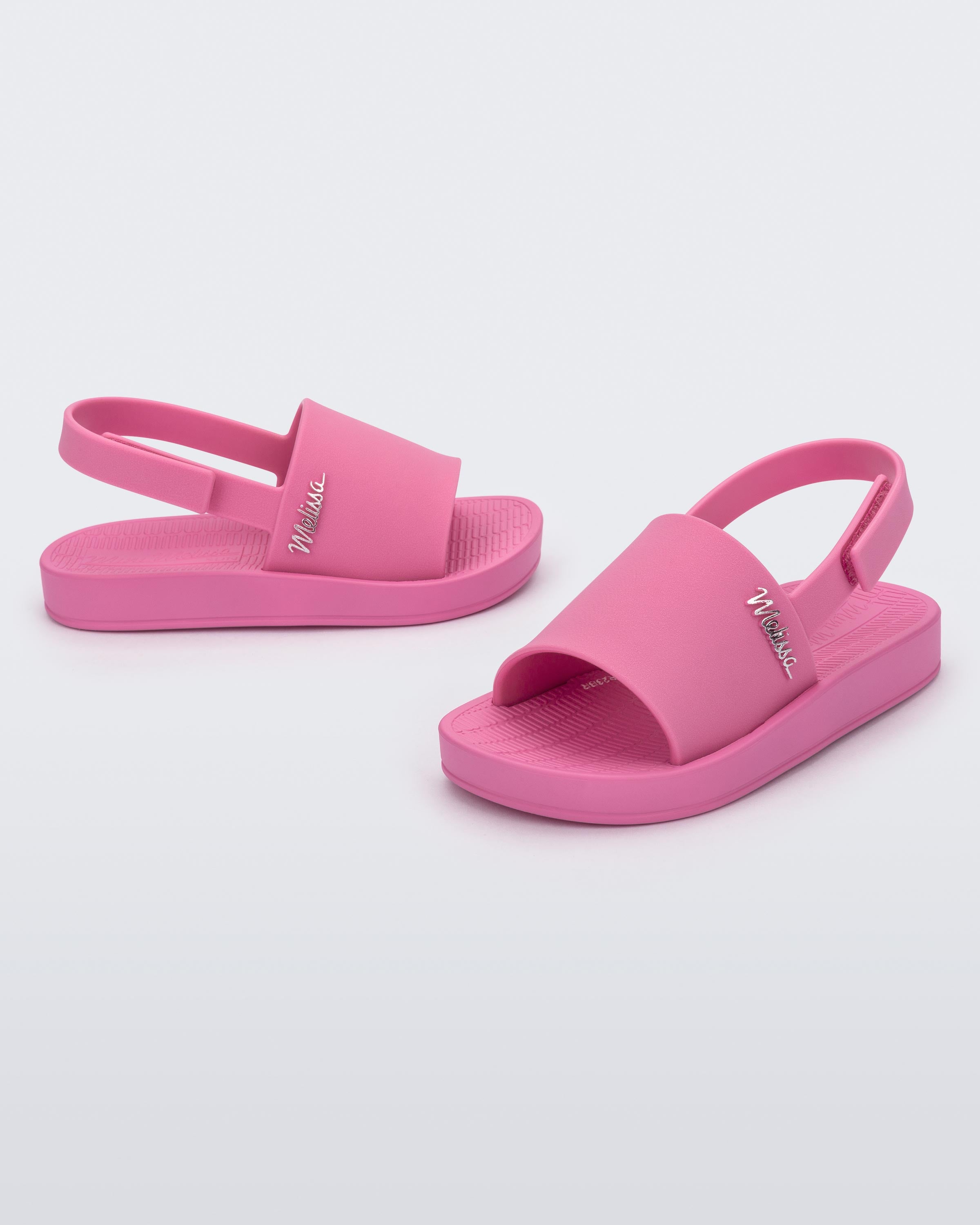 Mini Melissa Sun Sunset