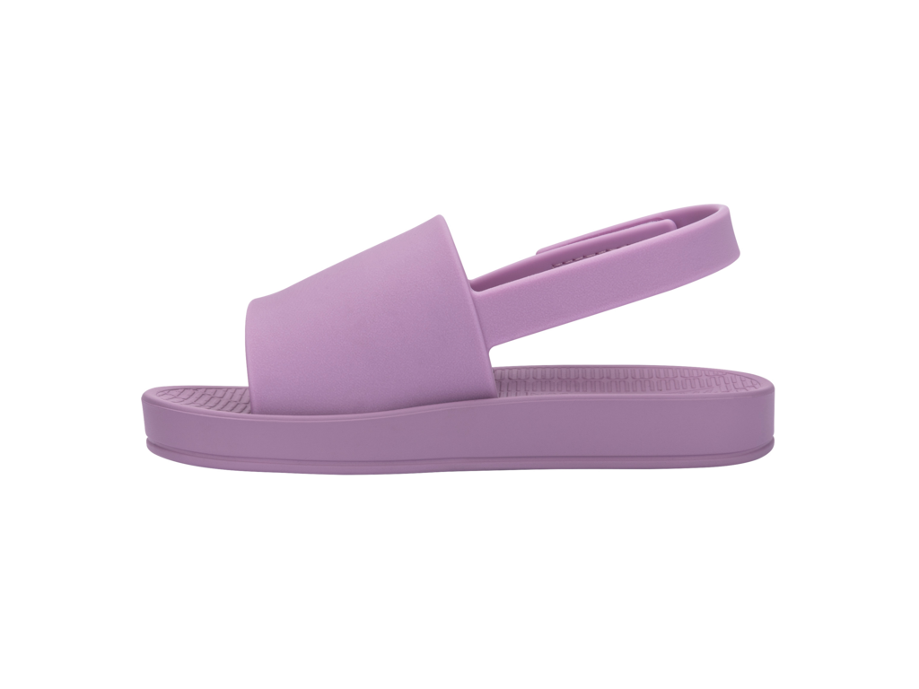 Mini Melissa Sun Sunset Lilac