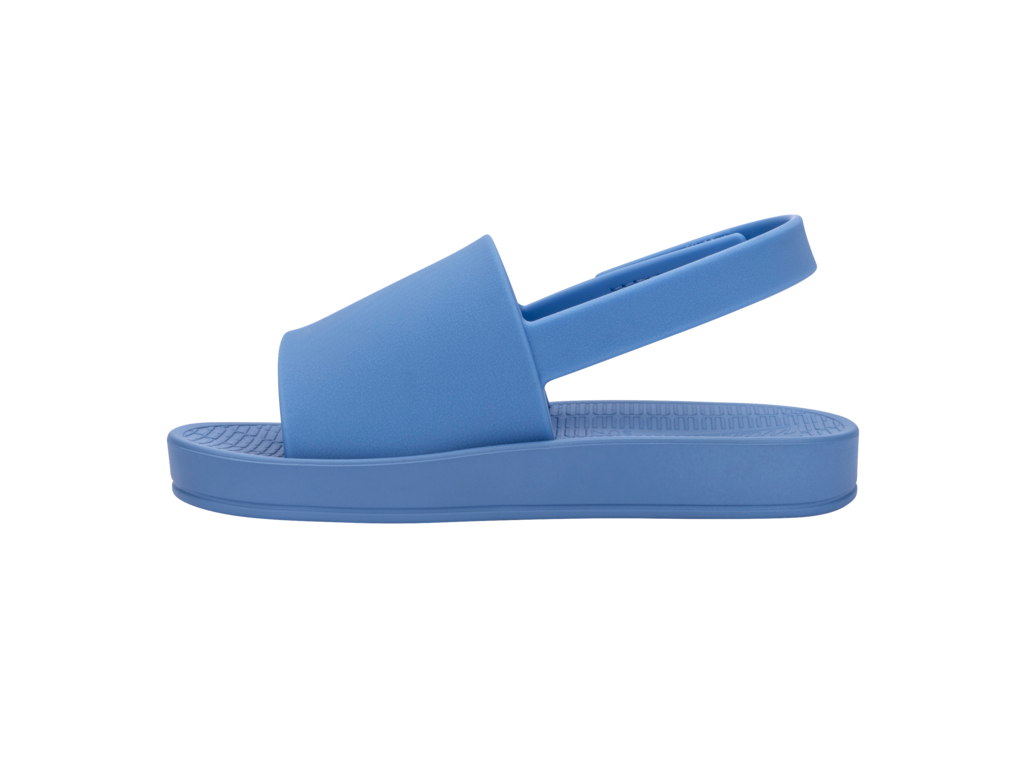 Mini Melissa Sun Sunset Blue – melissa shoes Japan