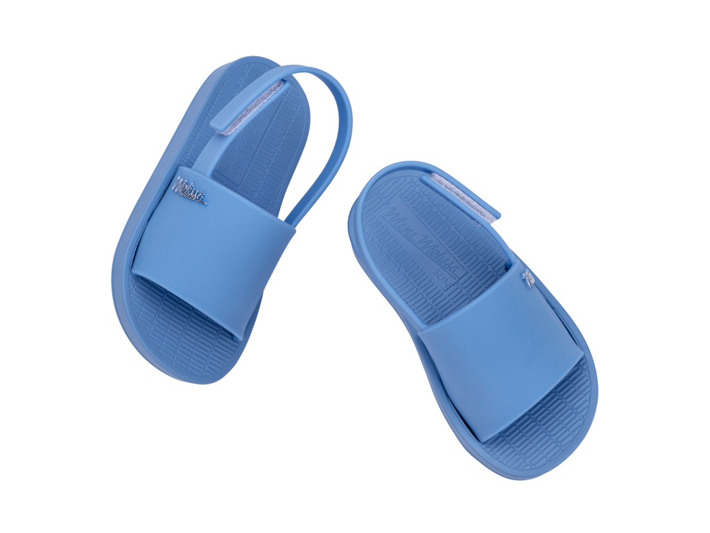 Mini Melissa Sun Sunset Blue