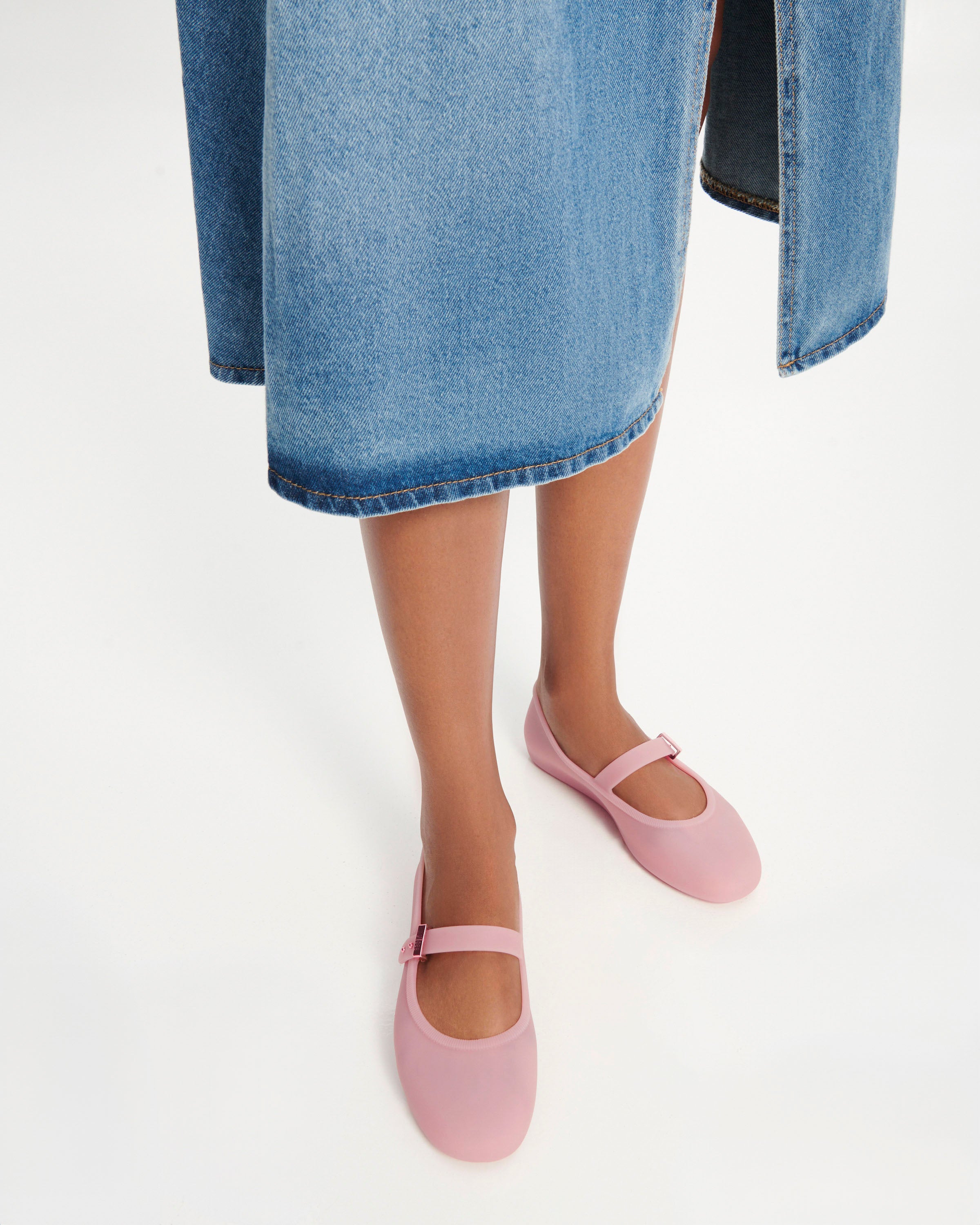 Melissa Soft Ballerina