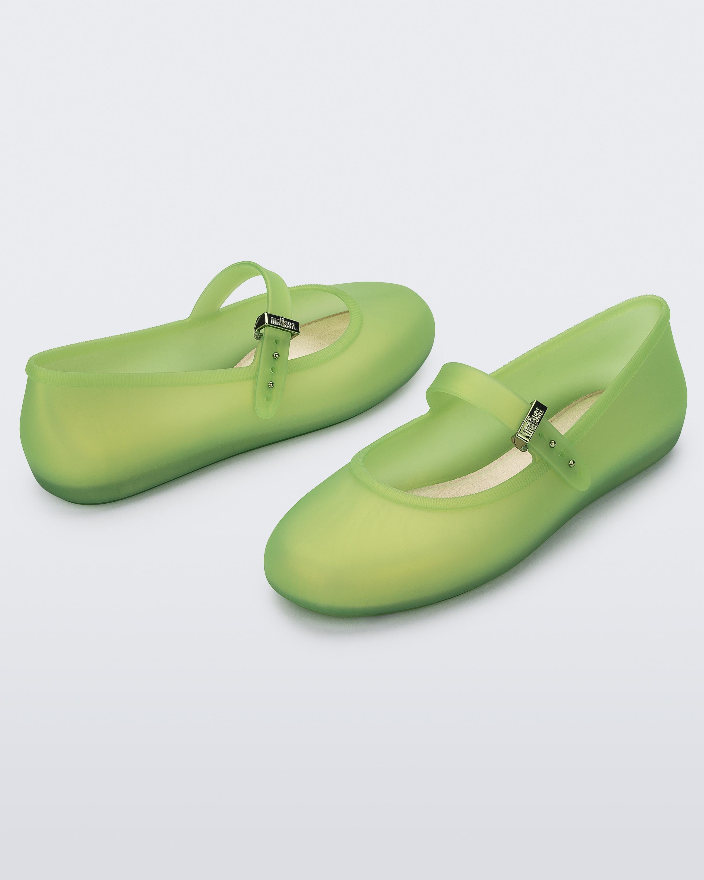 Melissa Soft Ballerina