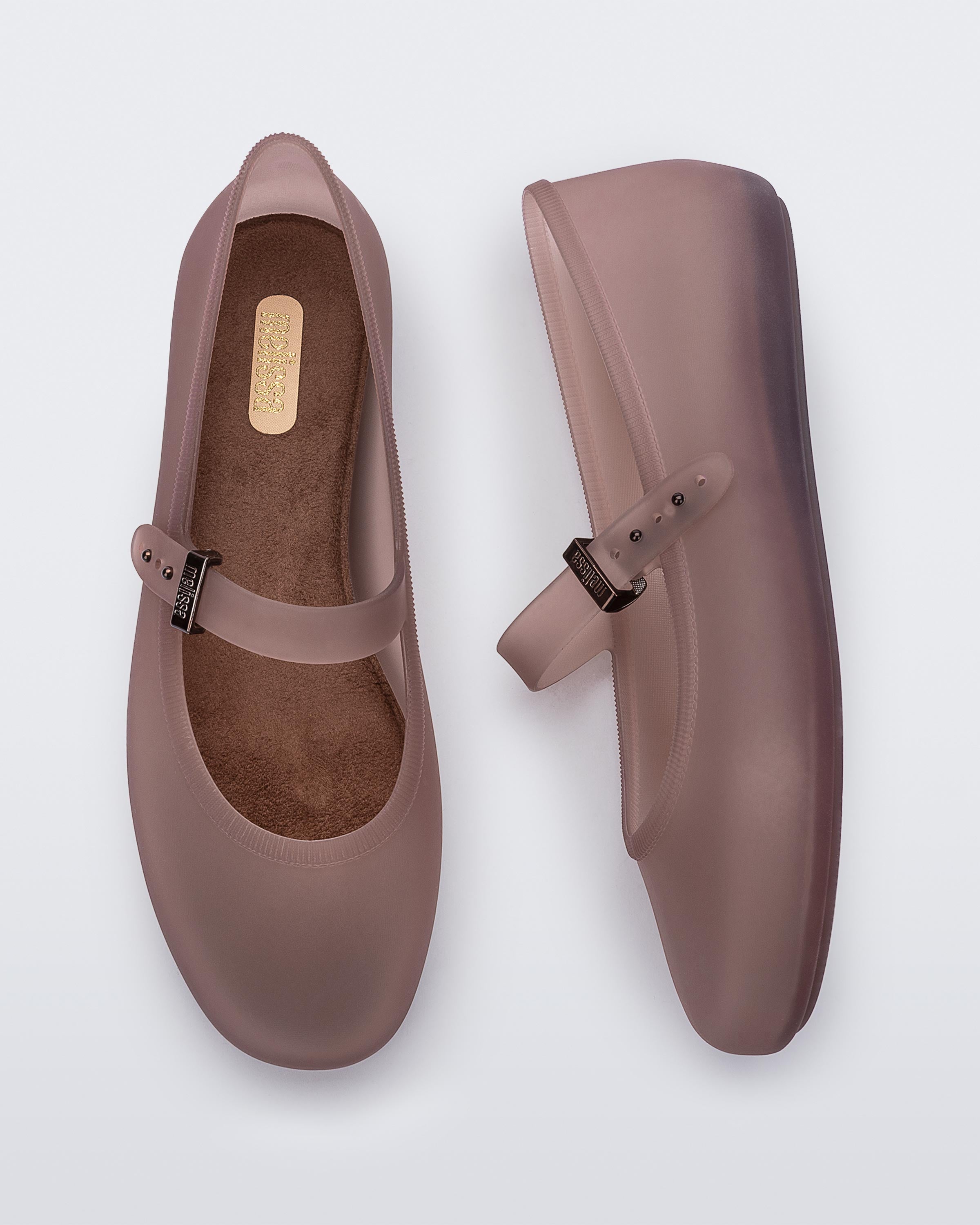 Melissa Soft Ballerina