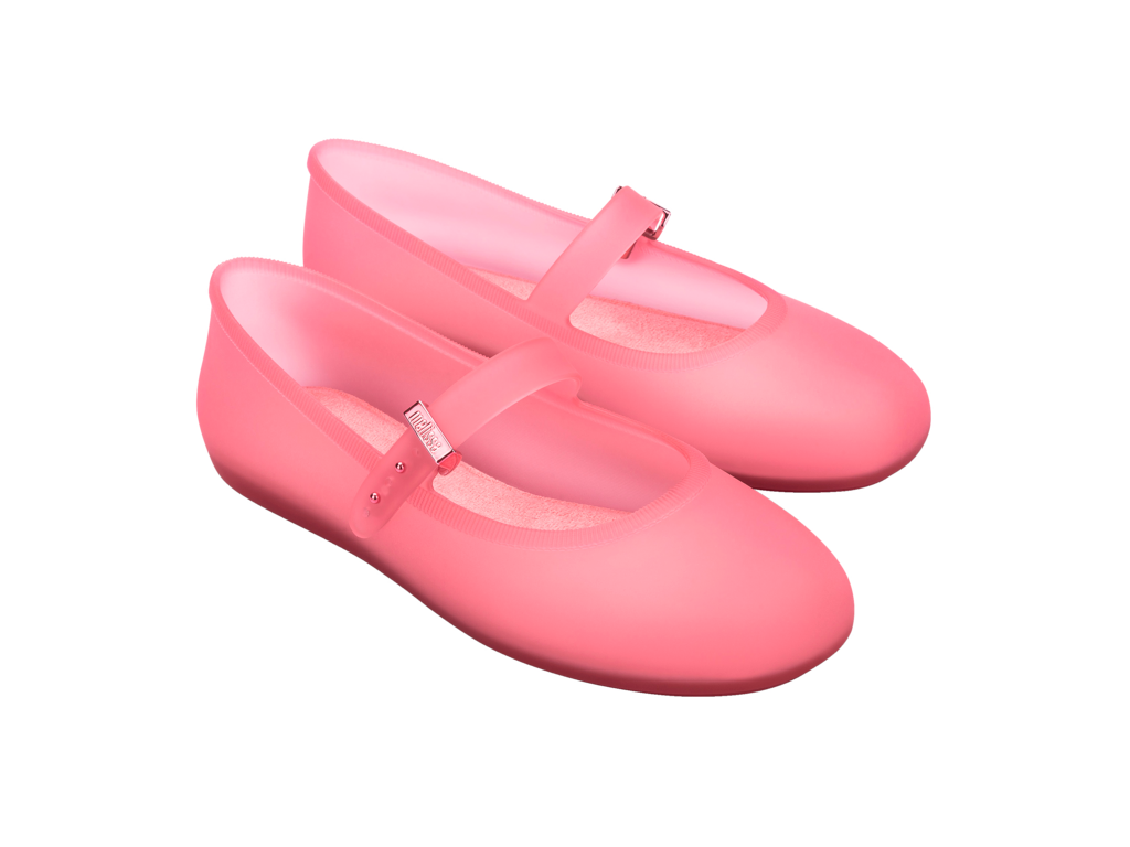 Melissa Soft Ballerina – melissa shoes Japan