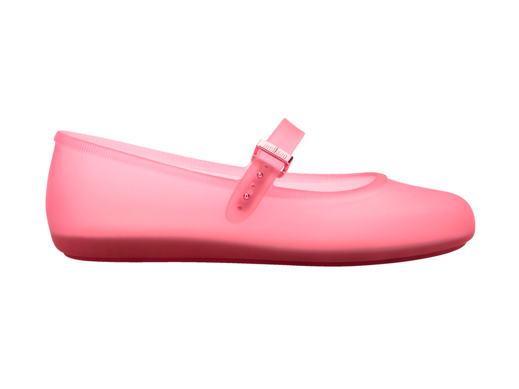 Melissa(メリッサ) Soft Ballerina Velvetフラットソール 追跡有 org.jpg