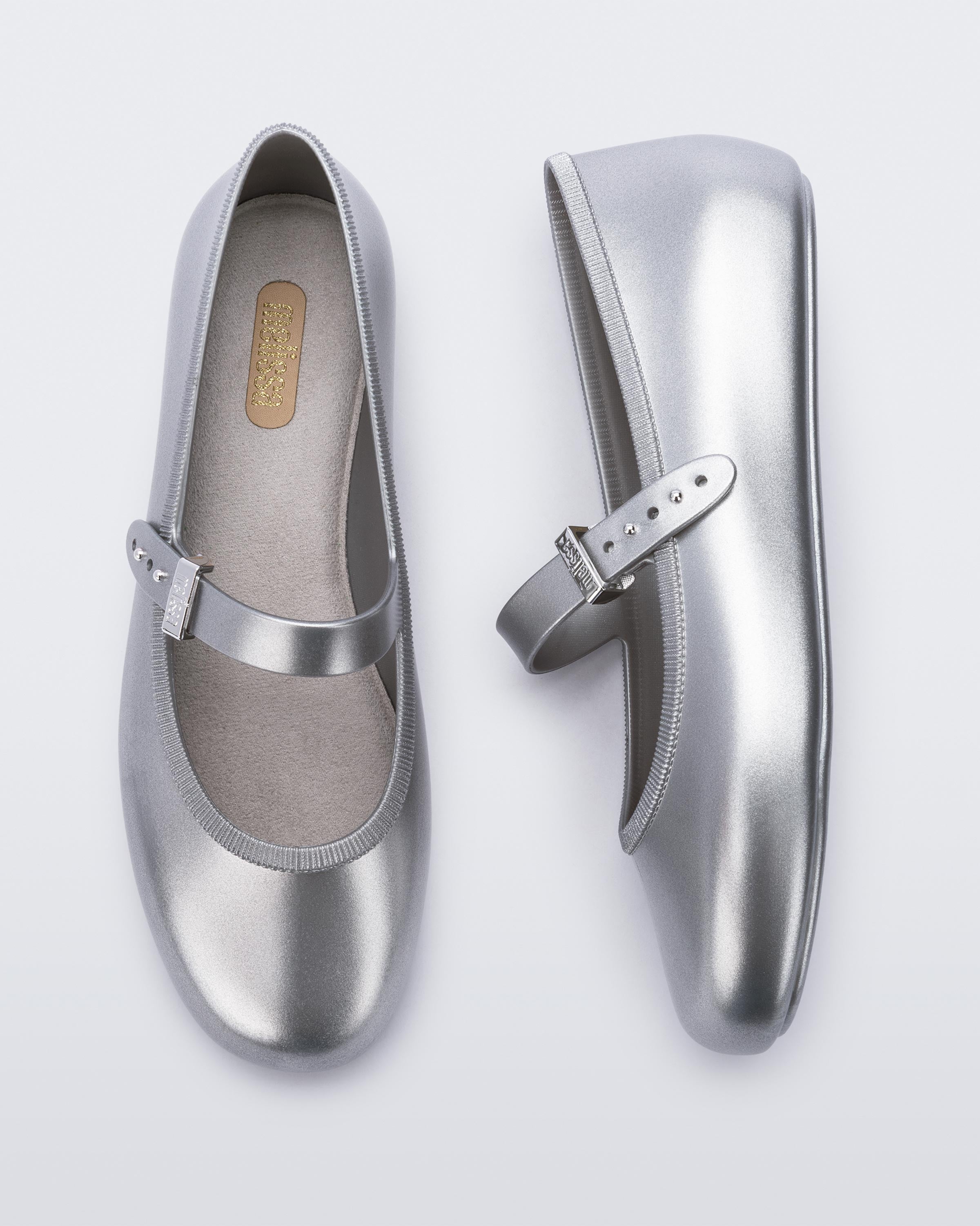 Melissa Soft Ballerina