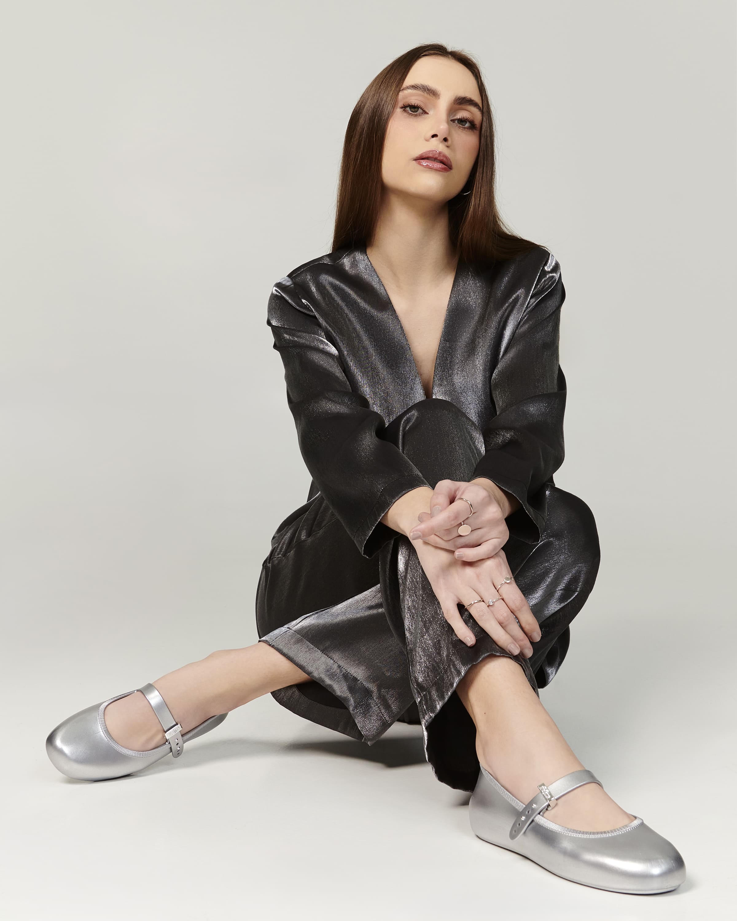 Melissa Soft Ballerina
