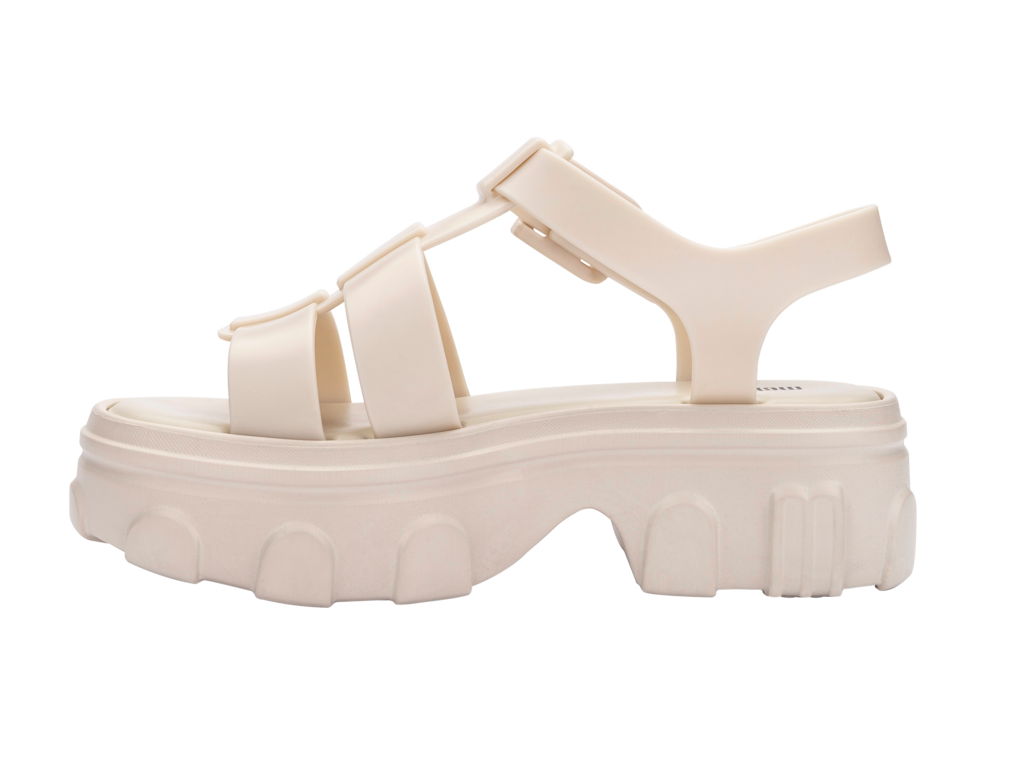 Melissa Ella Beige