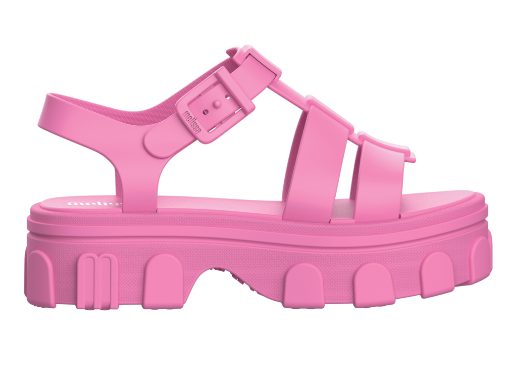 Melissa Ella Pink | melissa shoes Japan