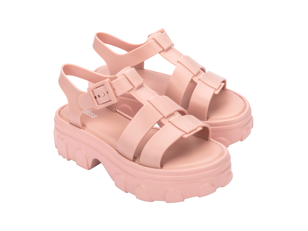 Melissa Ella Baby Pink | melissa shoes Japan
