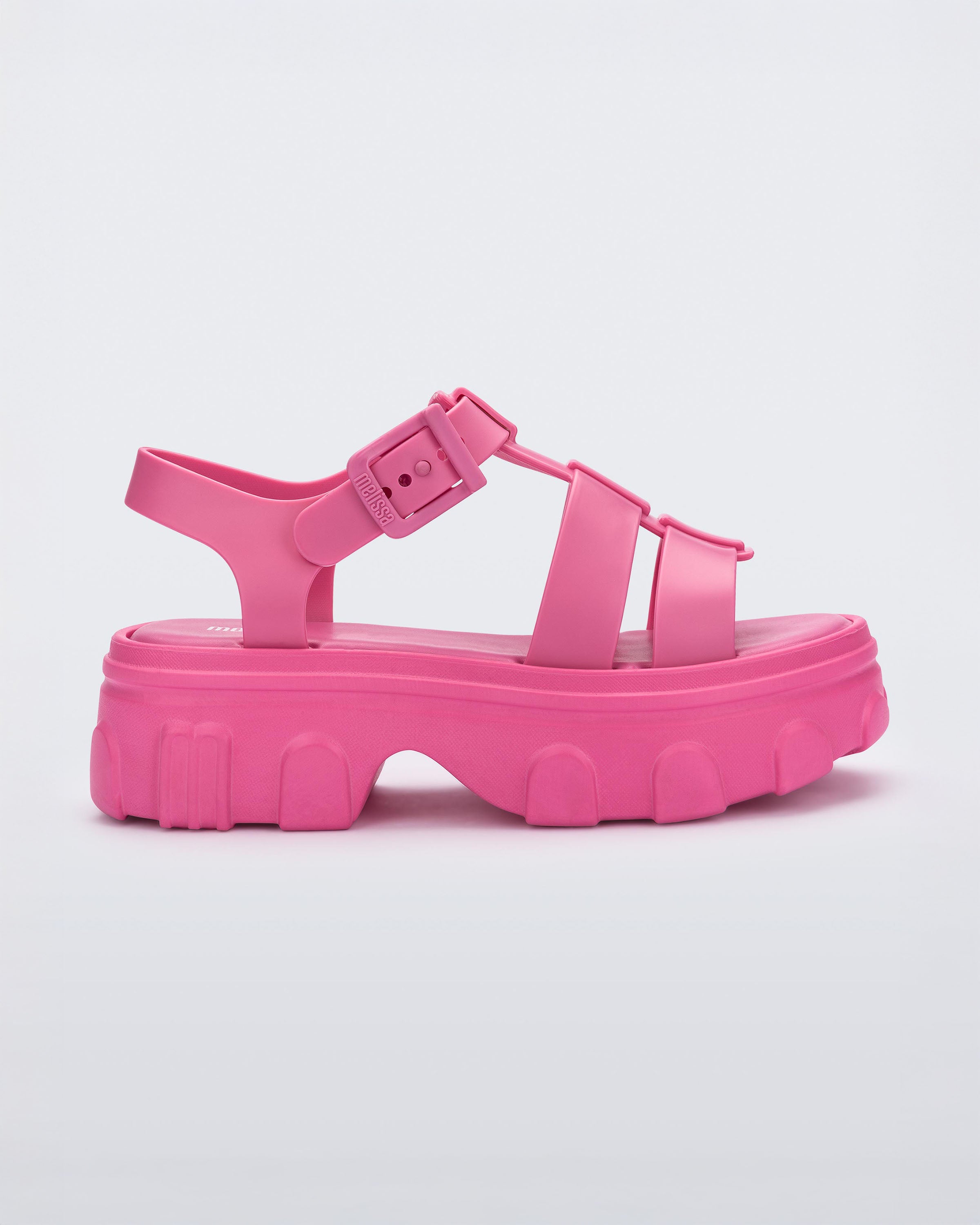 Melissa Ella Pink